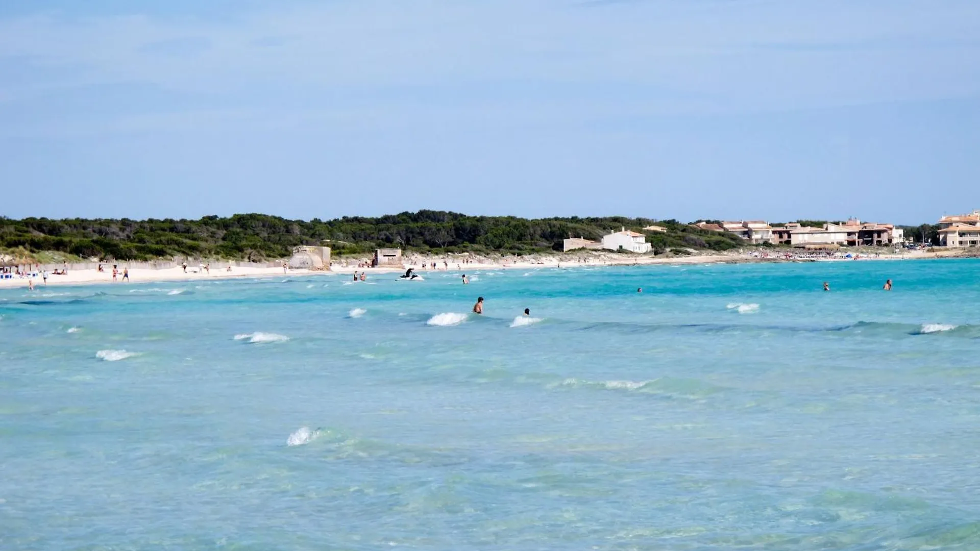 Holiday Home Marinassa By Interhome Campos  0*, Campos (Mallorca) Spain