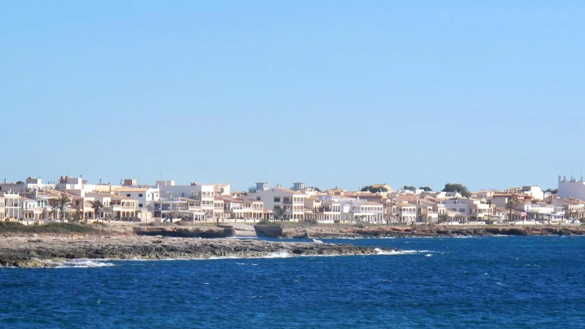 Holiday Home Marinassa By Interhome Campos   Campos (Mallorca)