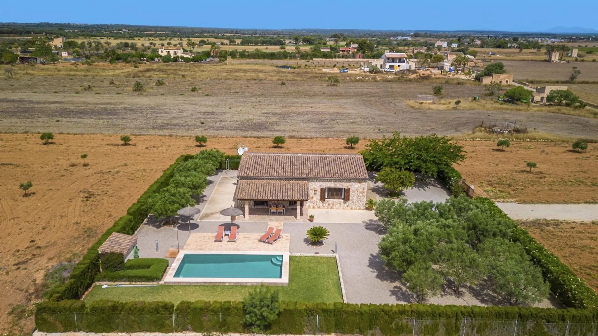 Holiday Home Marinassa By Interhome Campos  Spain