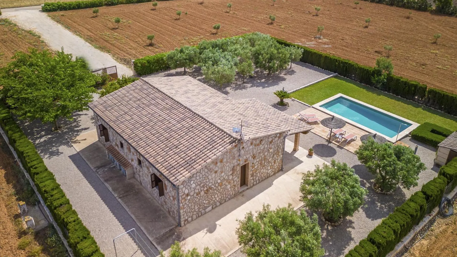 Holiday Home Marinassa By Interhome Campos  0*, Campos (Mallorca)