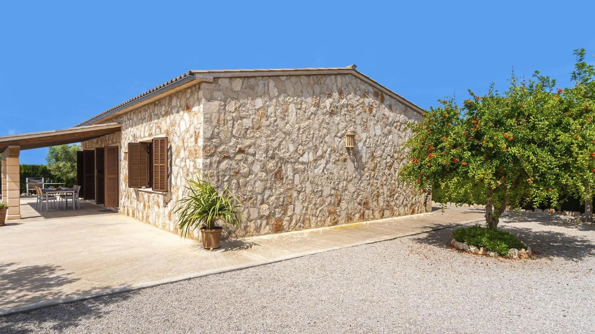 Holiday Home Marinassa By Interhome Campos