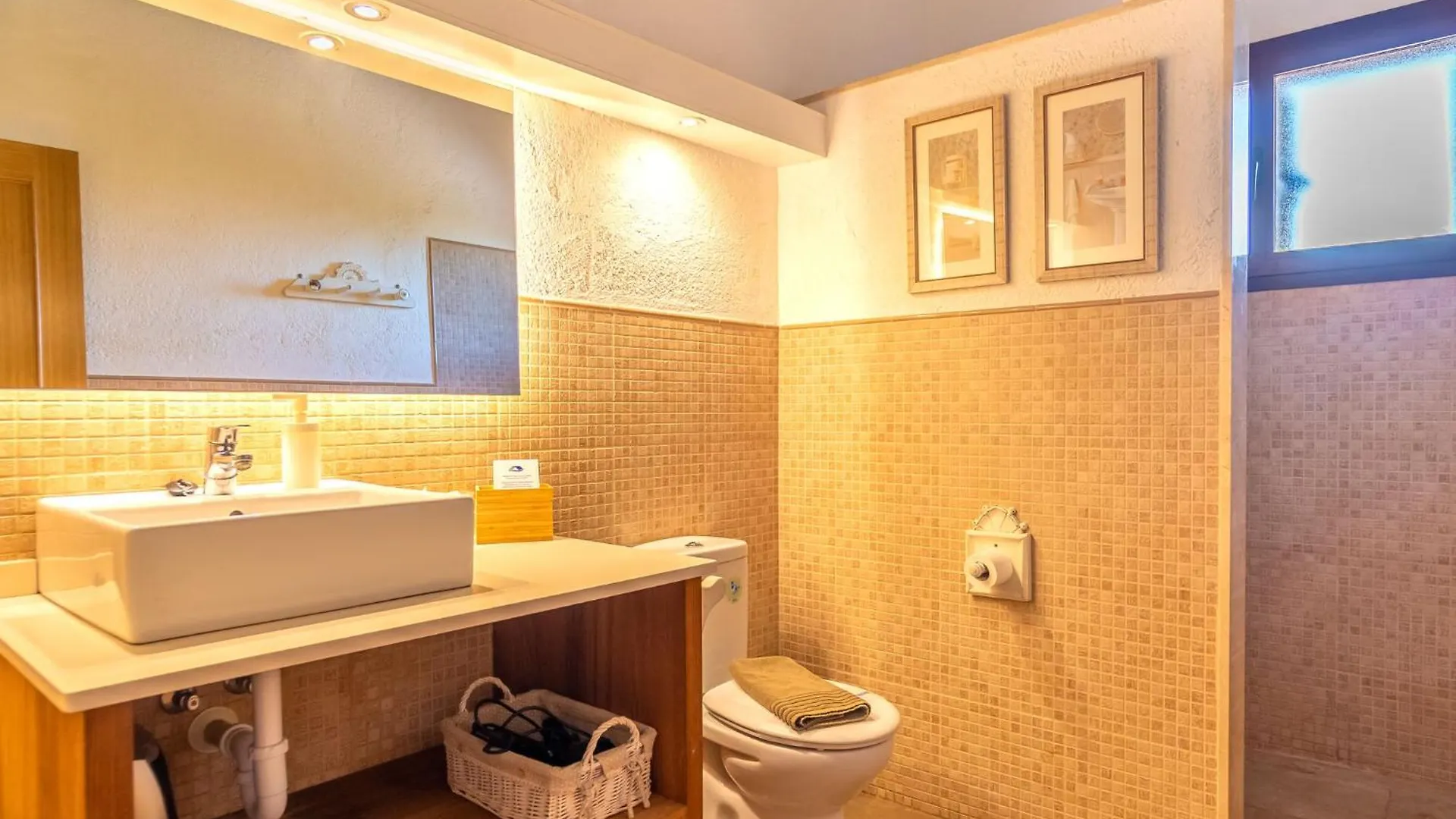 Holiday Home Marinassa By Interhome Campos   Campos (Mallorca)