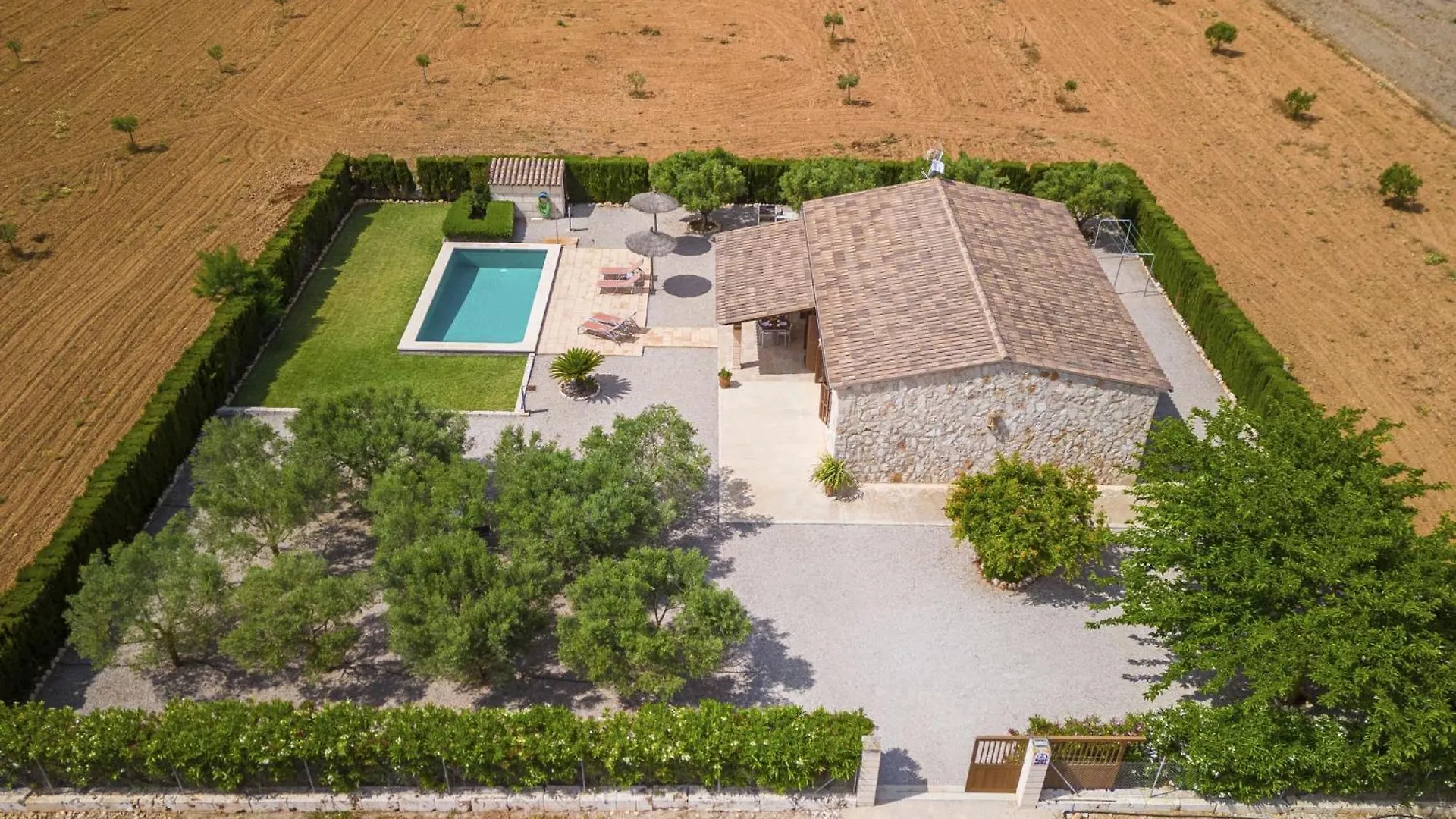 Holiday Home Marinassa By Interhome Campos  Spain