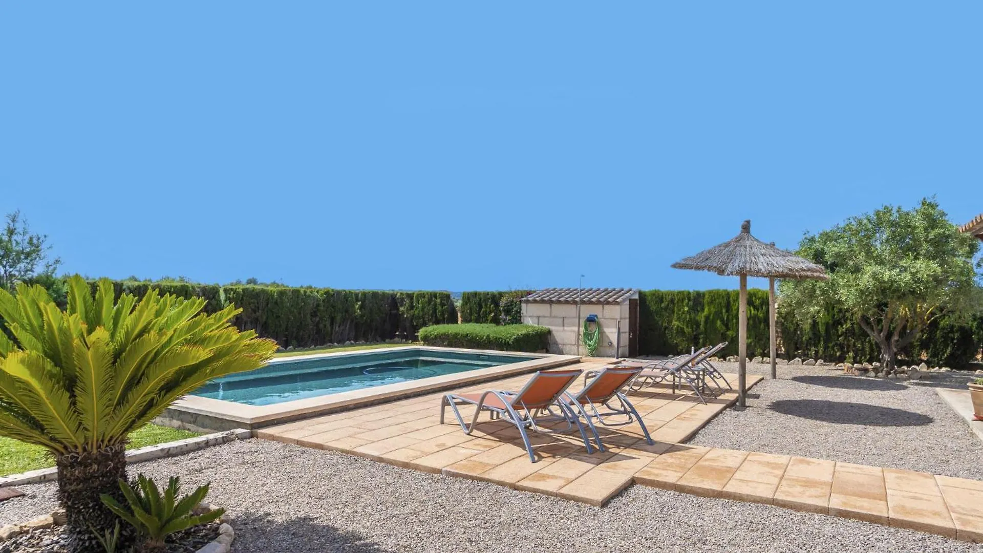 Holiday Home Marinassa By Interhome Campos  0*, Campos (Mallorca) Spain