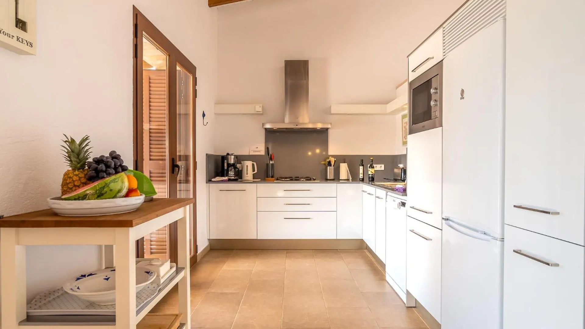 Holiday Home Marinassa By Interhome Campos   Campos (Mallorca)