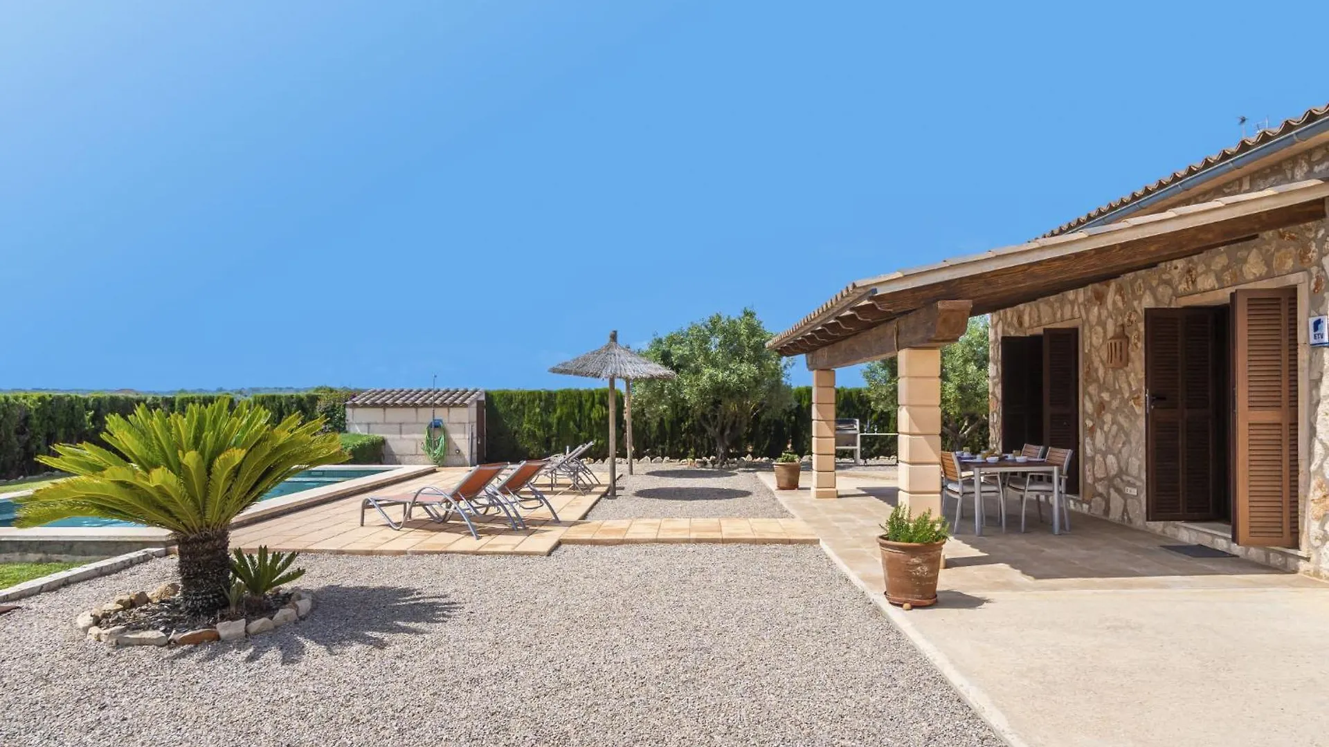 Holiday Home Marinassa By Interhome Campos  Campos (Mallorca)