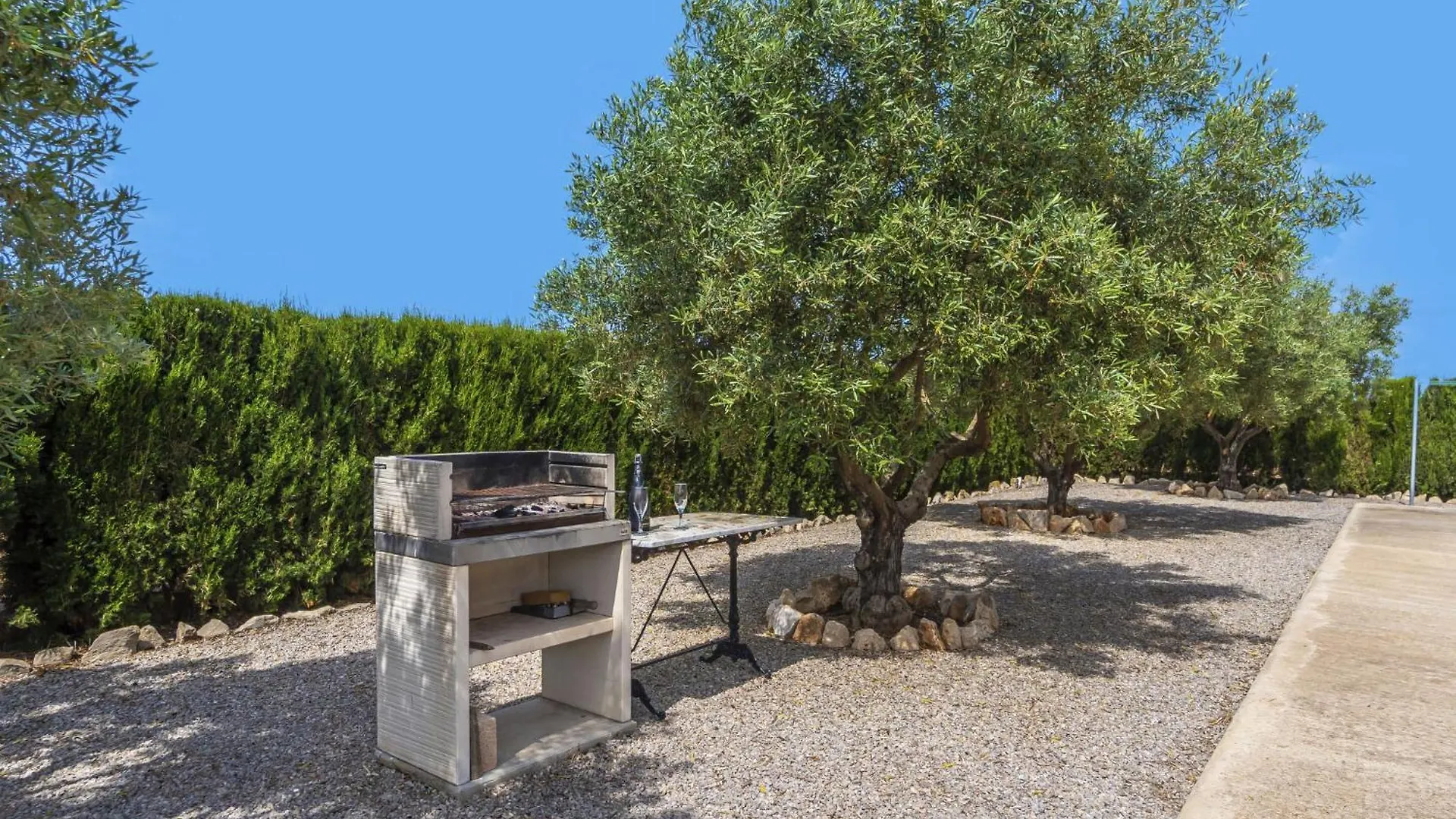 Holiday Home Marinassa By Interhome Campos