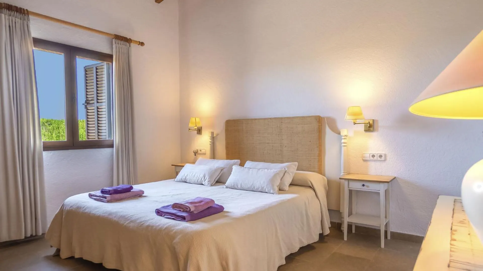 Holiday Home Marinassa By Interhome Campos