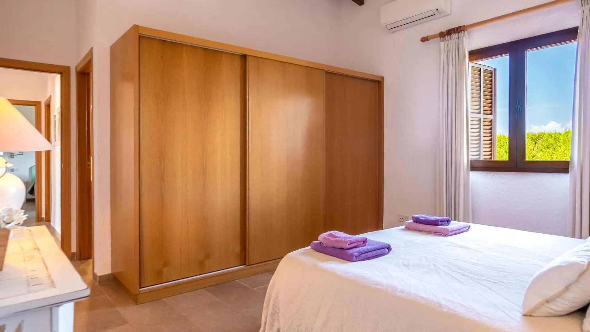 Holiday Home Marinassa By Interhome Campos