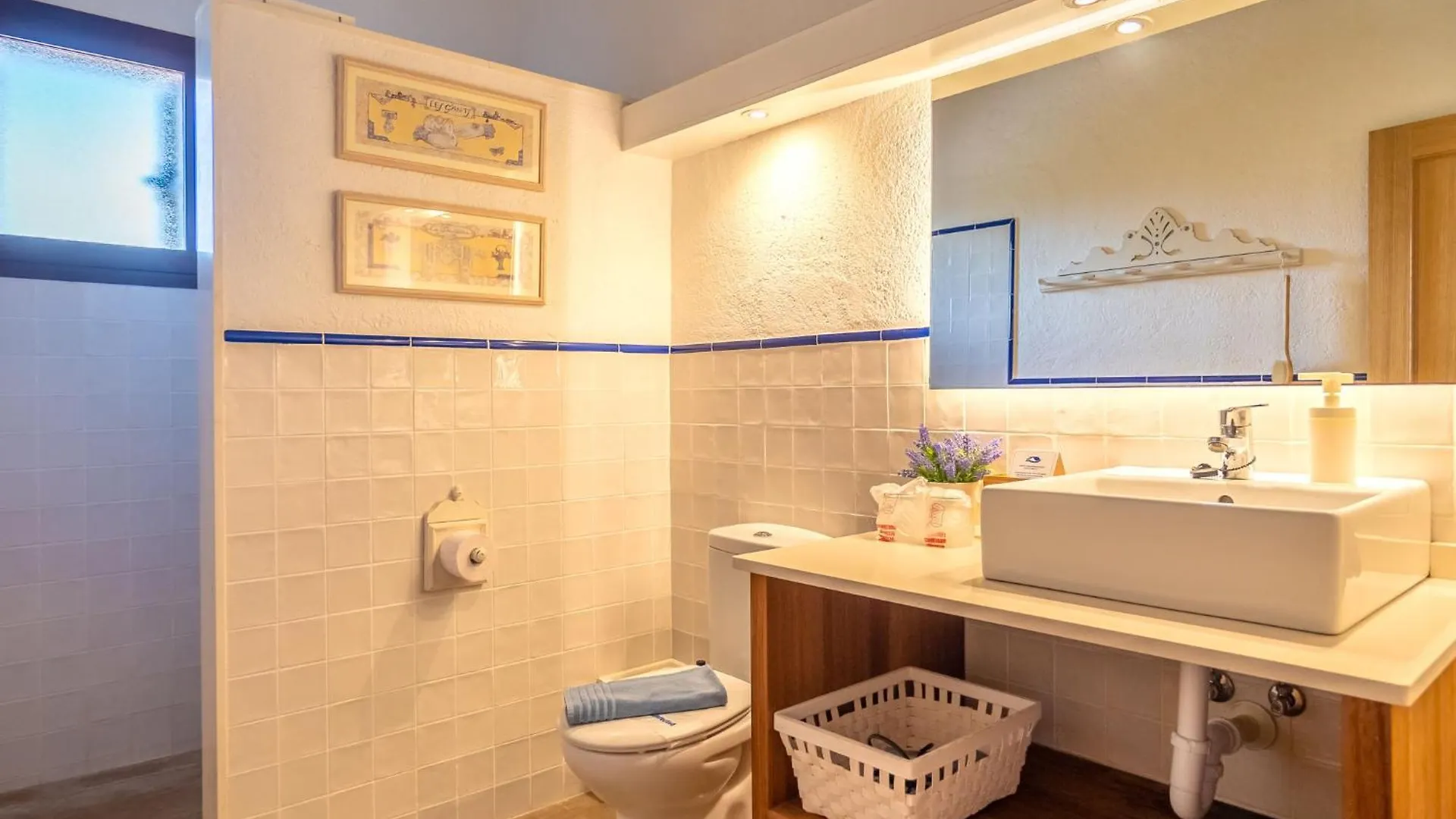 Holiday Home Marinassa By Interhome Campos  Spain