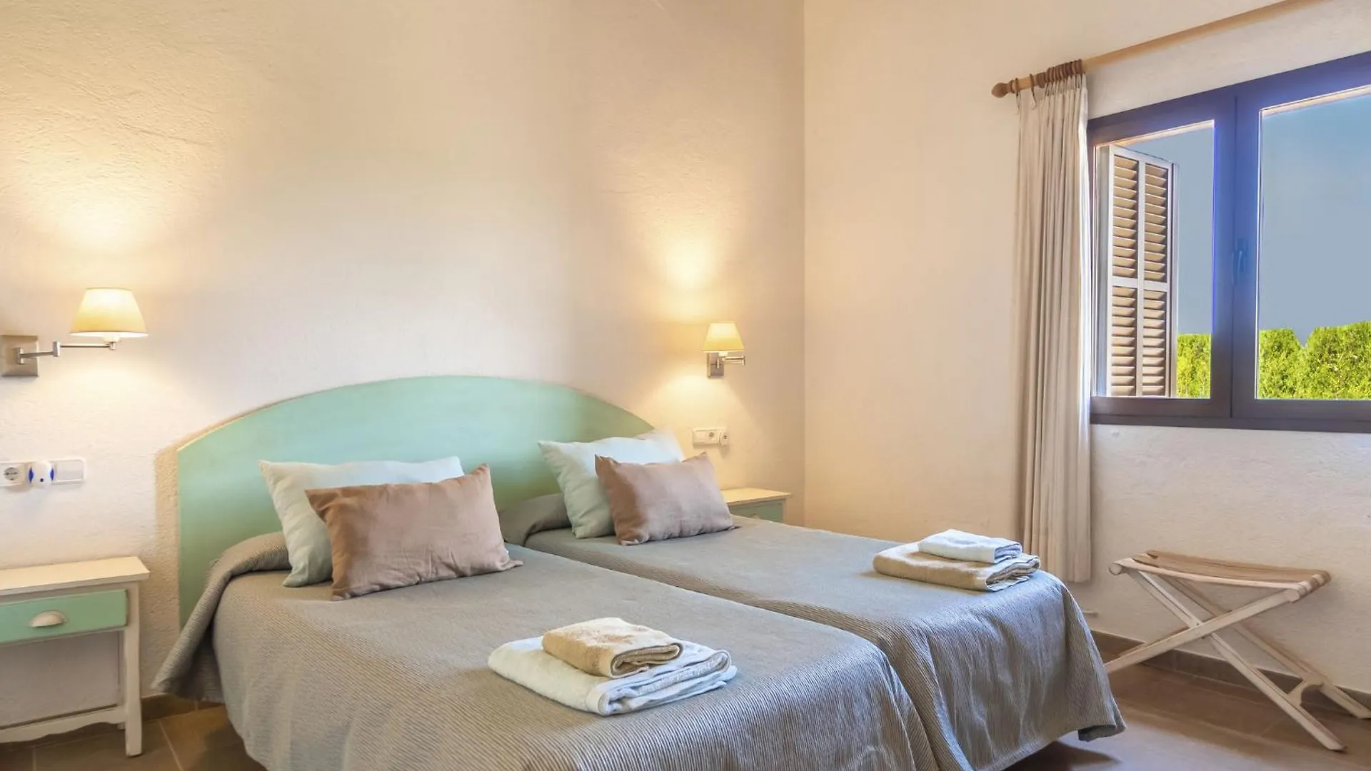 Holiday Home Marinassa By Interhome Campos  0*, Campos (Mallorca) Spain