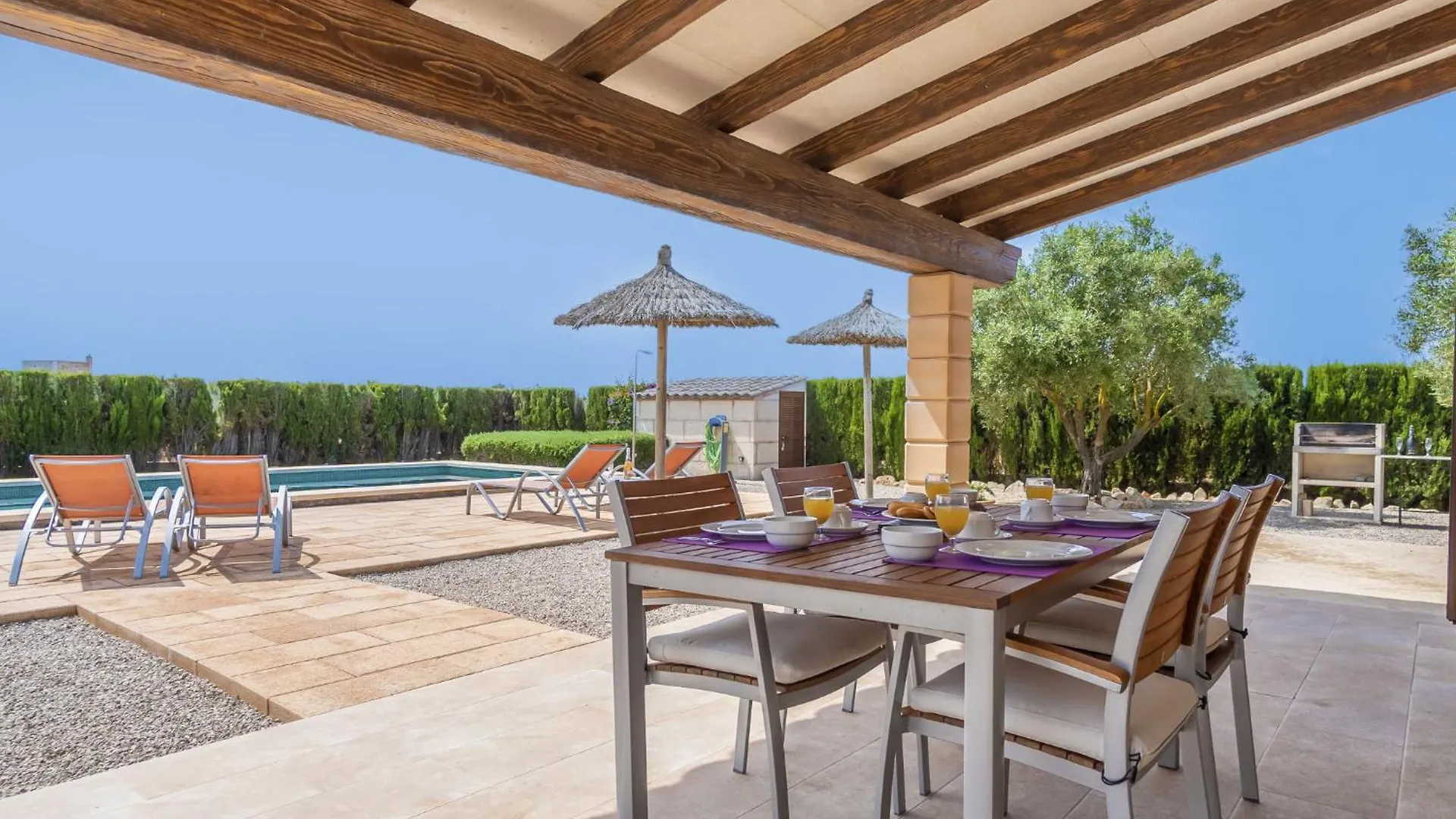 Holiday Home Marinassa By Interhome Campos   Campos (Mallorca)
