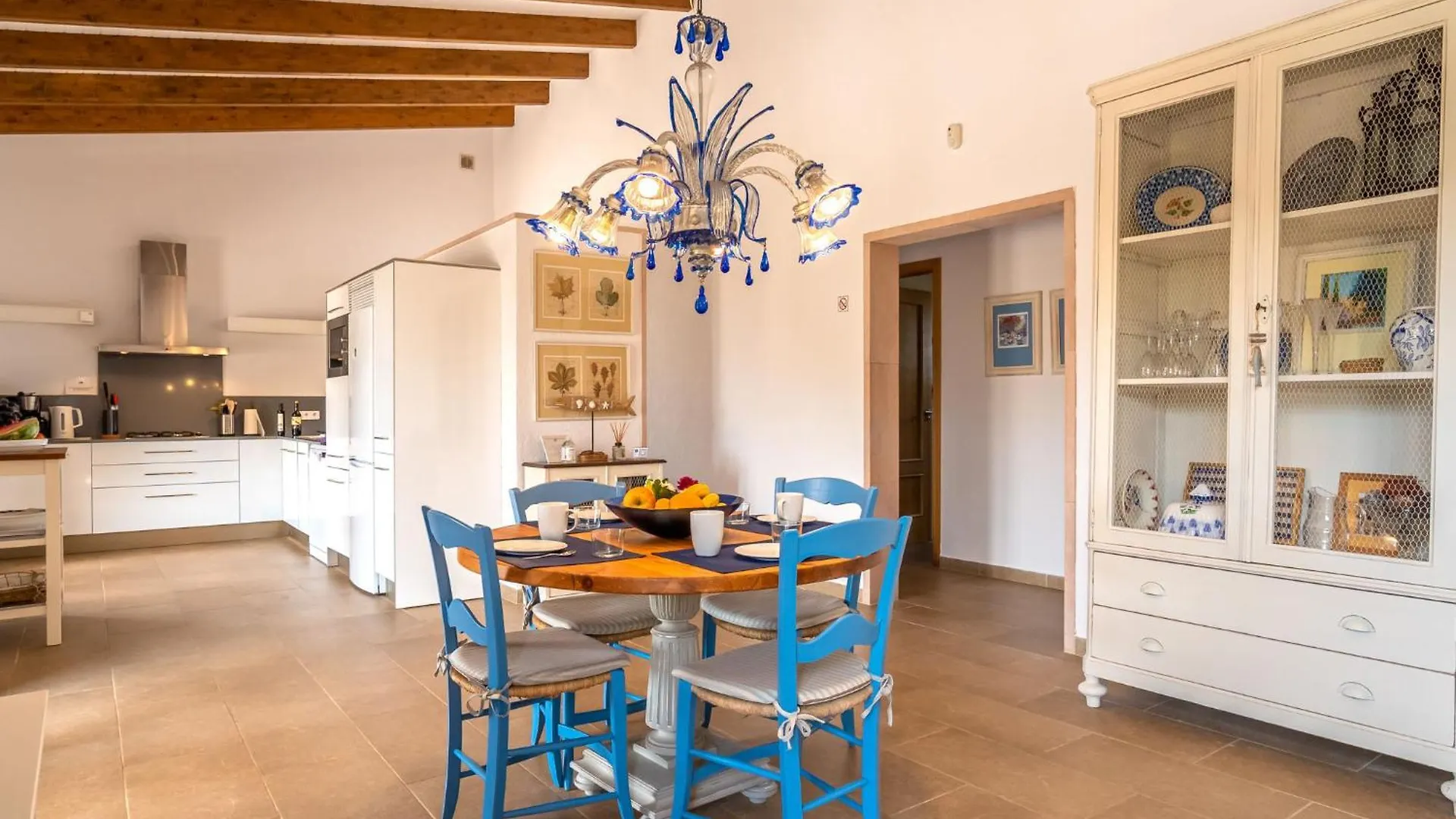 Holiday Home Marinassa By Interhome Campos  Spain