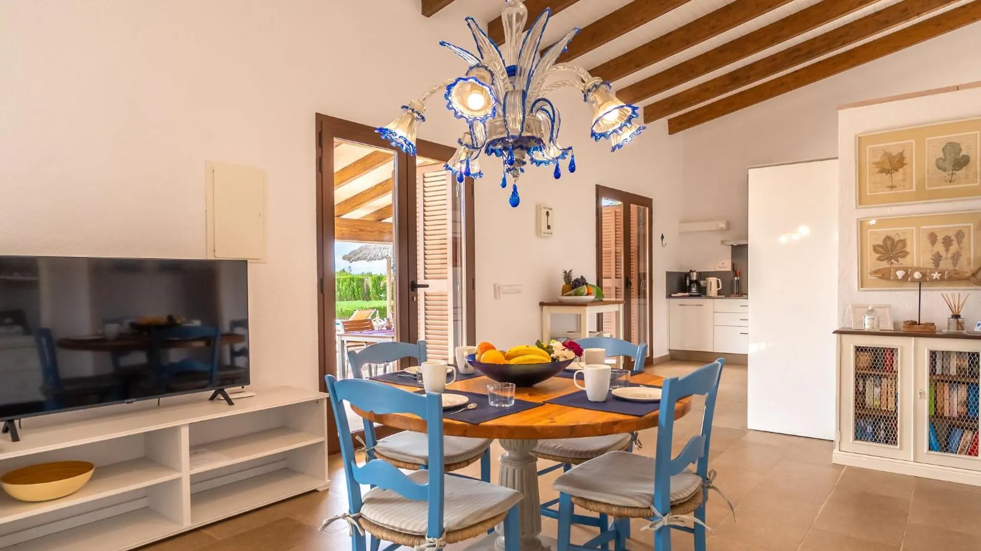 Holiday Home Marinassa By Interhome Campos  0*, Campos (Mallorca) Spain