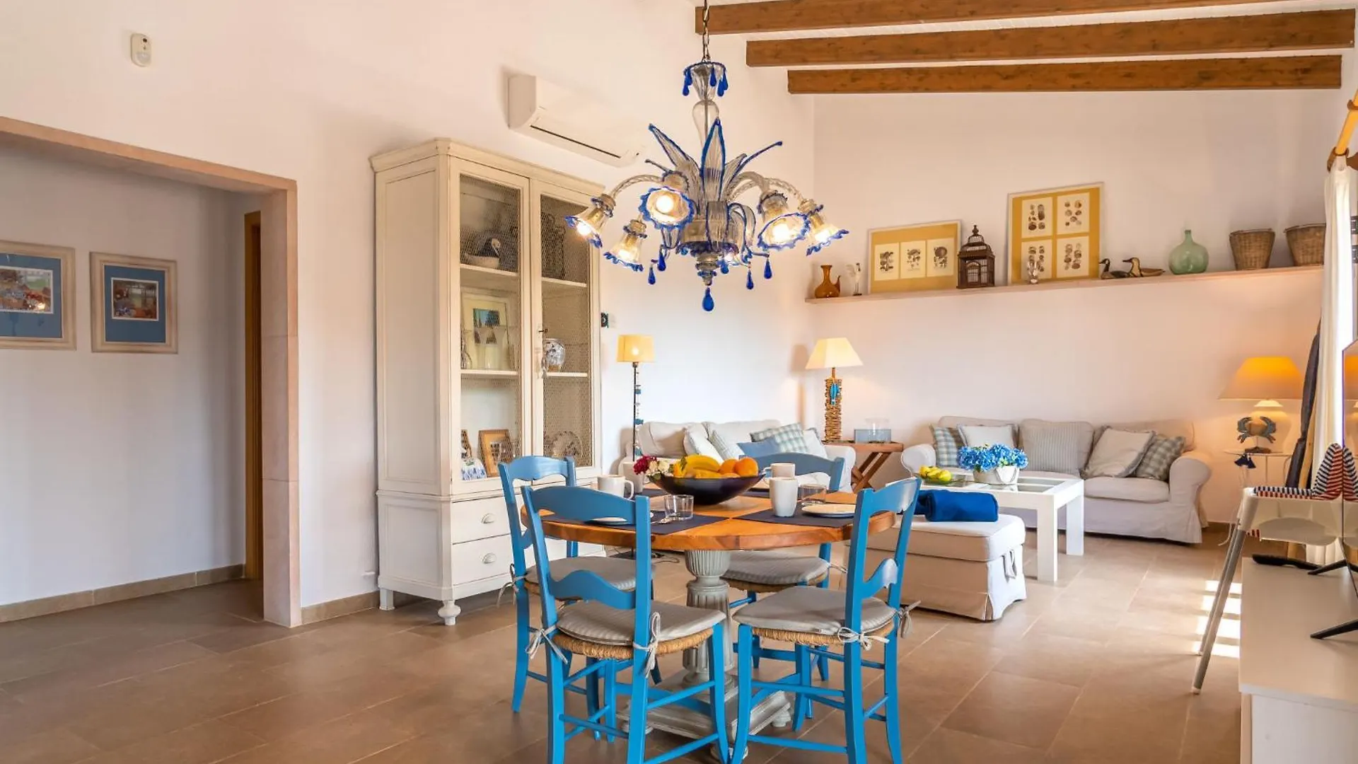 Holiday Home Marinassa By Interhome Campos  Campos (Mallorca)