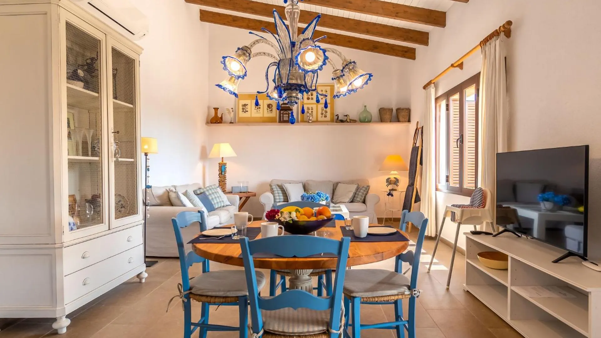 Holiday Home Marinassa By Interhome Campos