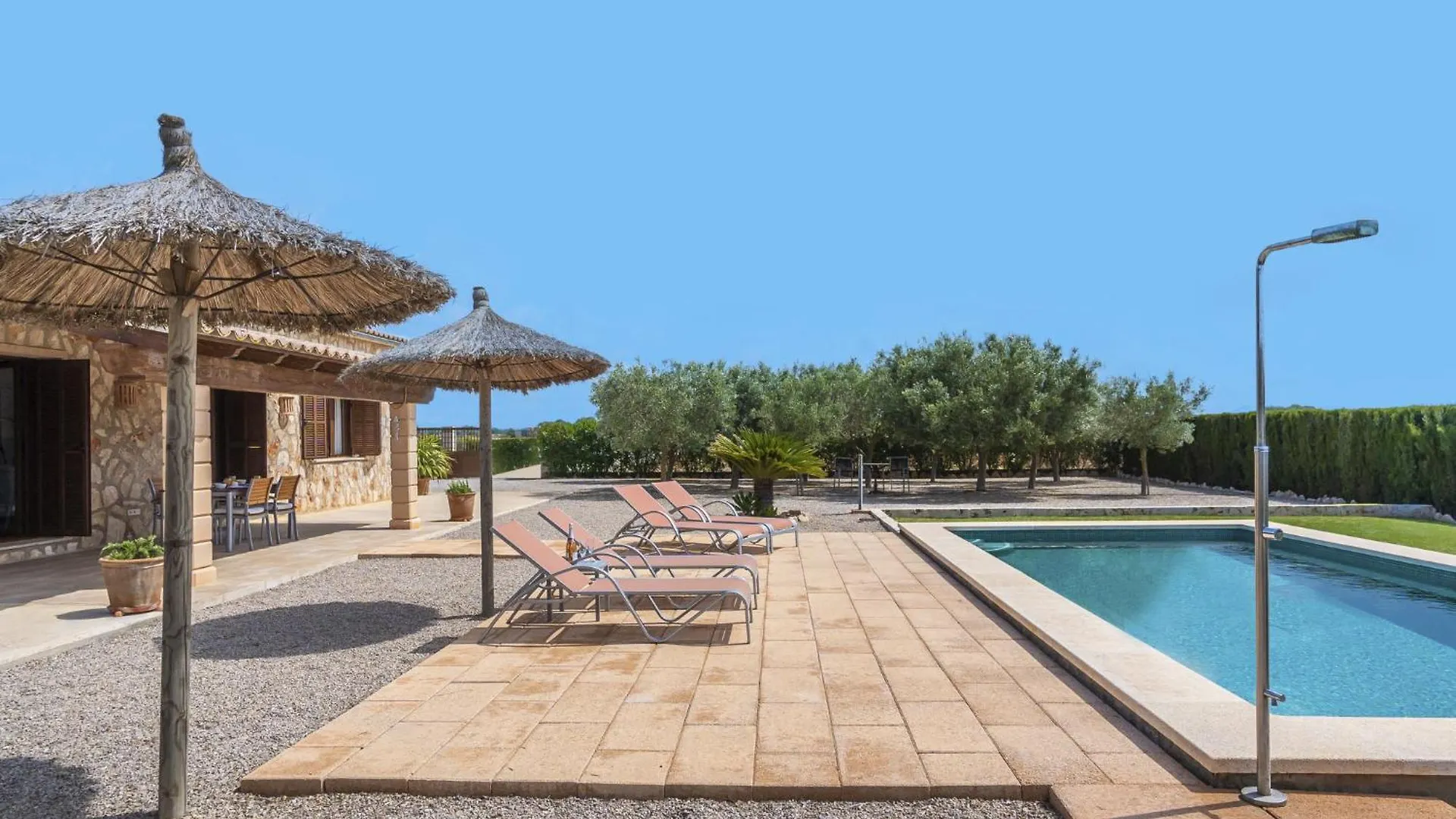 Holiday Home Marinassa By Interhome Campos  0*, Campos (Mallorca)
