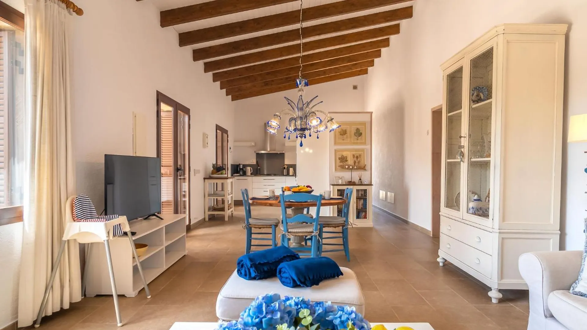 Holiday Home Marinassa By Interhome Campos